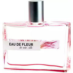 Eau de Fleur de Soie von Kenzo