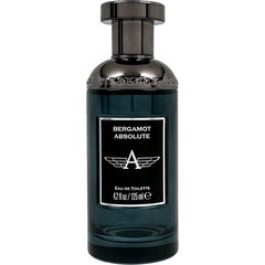 Bergamot Absolute von Aubusson
