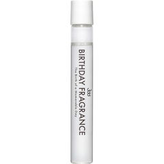 Birthday Fragrance - December 25 / バースデーフレグランス（12月25日） von 366