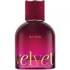 Velvet von Avon