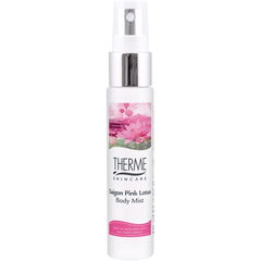 Saigon Pink Lotus by Therme