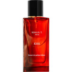 Kiss by Khalil T.
