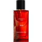 Kiss by Khalil T.