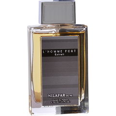 L'Homme Fort von Nilafar du Nil
