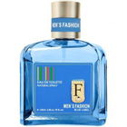 Men's Fashion Blue Label by Nuroma