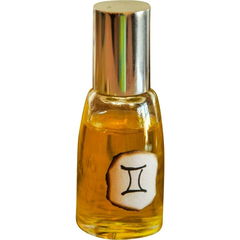 Gemini by Curious Perfume / WonderChest Perfumes