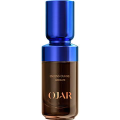 Encens Cuivre (Perfume Oil) von Ojar
