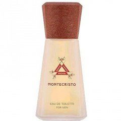 Montecristo (Eau de Toilette) by S&C Perfumes / Suchel Camacho