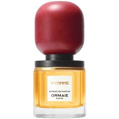 Yvonne (Extrait de Parfum) von Ormaie