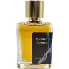 Mystical Incense by Grande