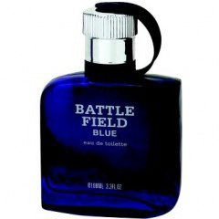 Battle Field Blue by Real Time