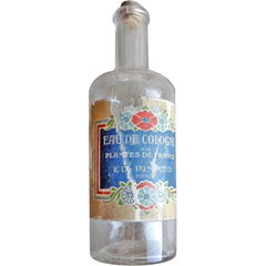 Eau de Cologne von Clubman