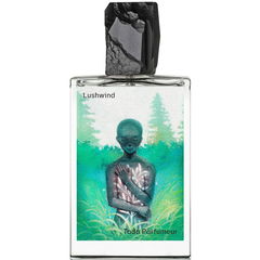 Lushwind von Tada Parfumeur