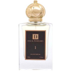 1 by Dalal Perfumes