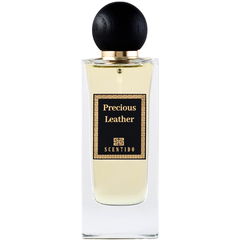 Precious Leather von Scentido