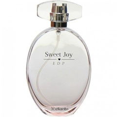 Sweet Joy by Elianto