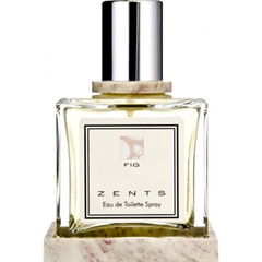 Fig (Eau de Toilette) by Zents