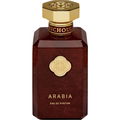 Arabia von Richouli