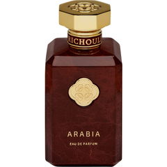 Arabia von Richouli