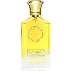 Oud Aswan von Scentiment