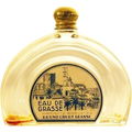 Eau de Grasse by Bruno Court