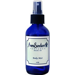 Rose of Babylon by Aroma Sanctum