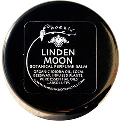 Linden Moon (Solid Perfume) von Phoenix Botanicals
