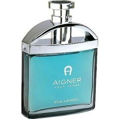Aigner pour Homme Blue Emotion (Eau de Toilette) von Aigner