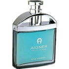 Aigner pour Homme Blue Emotion (Eau de Toilette) von Aigner