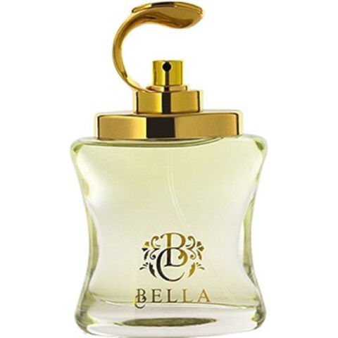Bella by Arabian Oud