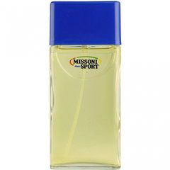 Missoni Sport (Eau de Toilette) von Missoni