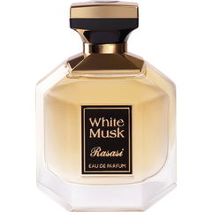 White Musk von Rasasi / الرصاصي