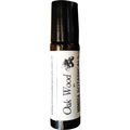 Oak Wood von Mimosa Botanicals