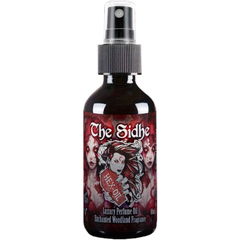 The Sidhe von Hex-Bomb