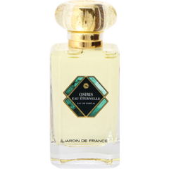 Jardins des Hespérides - Osiris Eau Eternelle by Jardin de France