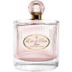 L'Air de Paris Fleur von Jean Marc Paris