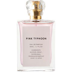 Pink Typhoon / ピンクタイフーン (Eau de Parfum) by Pink Typhoon / ピンクタイフーン