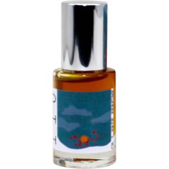 #110 The Winter's Heart by CB I Hate Perfume