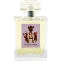 Fiori di Capri (Eau de Parfum) by Carthusia