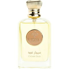 Cigar Oud by Azha / أزهى