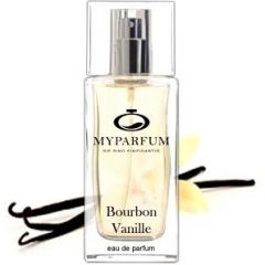 Bourbon Vanille von Unique / MyParfum