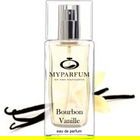 Bourbon Vanille von Unique