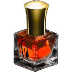 Oud Queen by Verser Perfumery