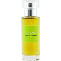 Afrique / Африка by YanFrolov