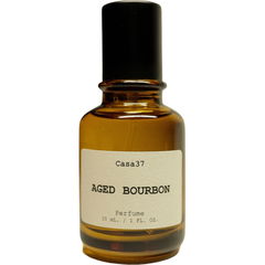 Aged Bourbon by Casa37