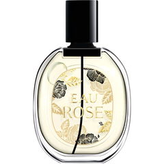 Eau Rose Édition de Fêtes 2025 by Diptyque