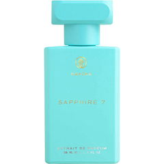 Sapphire 7 von Oakcha