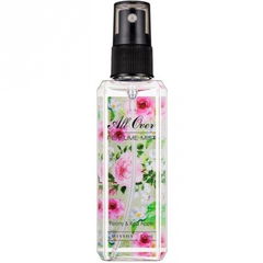 Peony & Red Apple by Missha