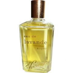 Eau de Lavande Super by Voirnet
