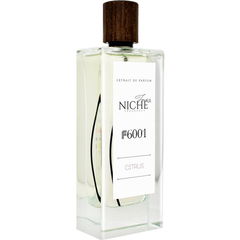 F6001 von Faiz Niche